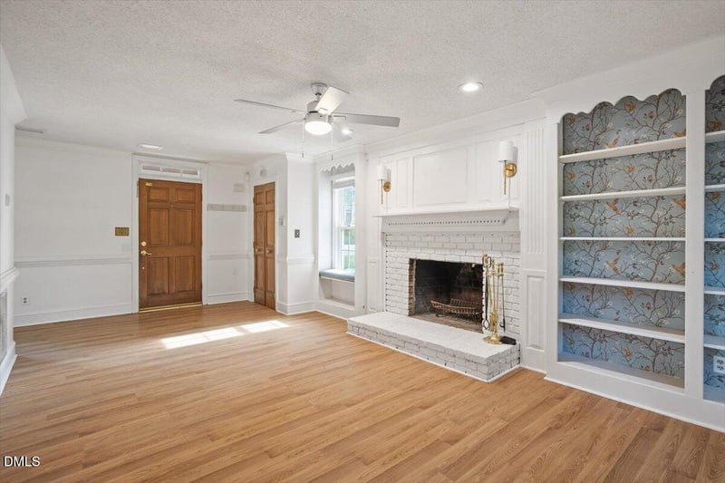 3629 Jameson Rd, Raleigh, NC 27604