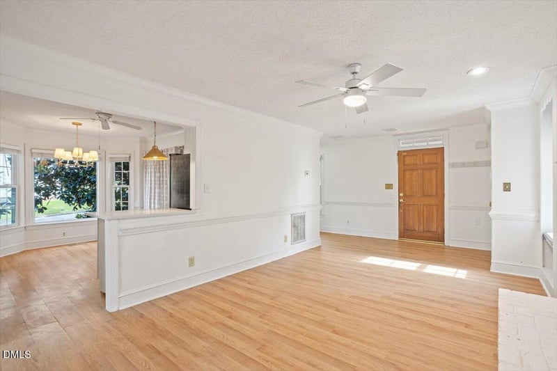 3629 Jameson Rd, Raleigh, NC 27604