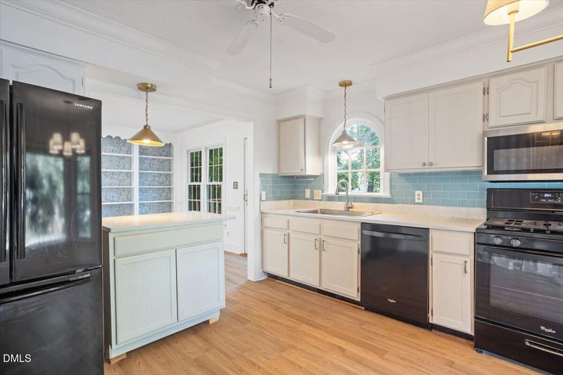3629 Jameson Rd, Raleigh, NC 27604