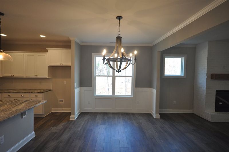 3629 Legato Ln, Wake Forest, NC 27487
