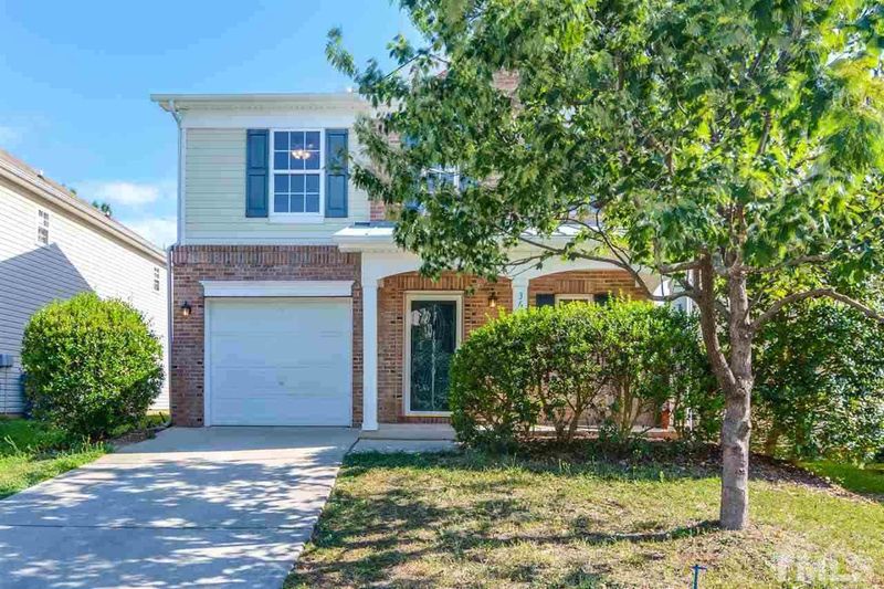 3629 Marshlane Way, Raleigh, NC 27610