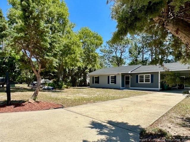 3629 Metric Dr, Hope Mills, NC 28348