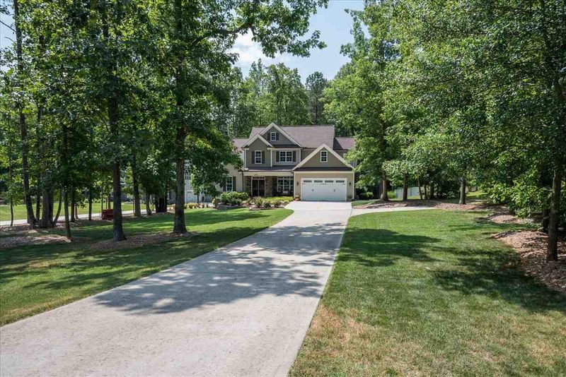 3629 Nether Ridge Rd, Zebulon, NC 27597