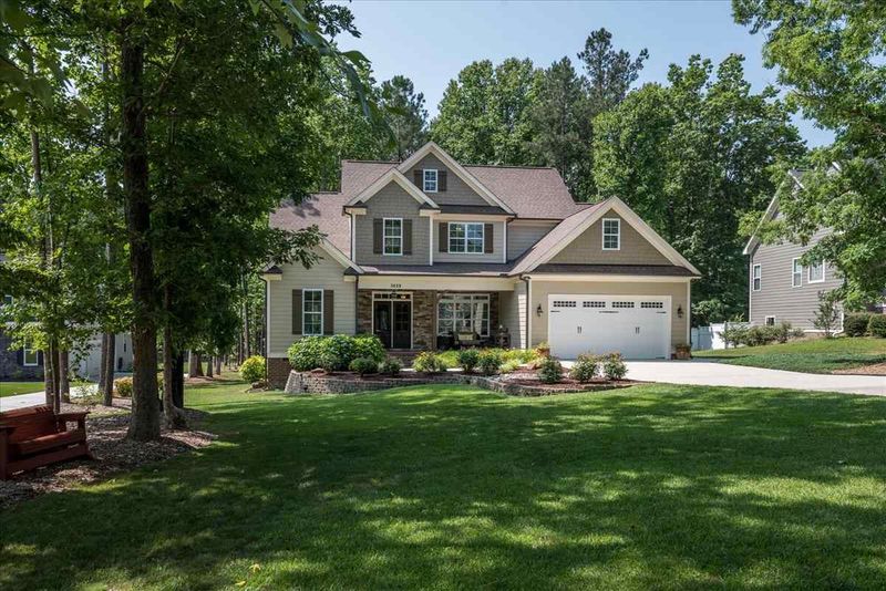 3629 Nether Ridge Rd, Zebulon, NC 27597