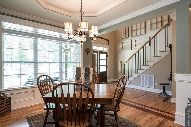 3629 Nether Ridge Rd, Zebulon, NC 27597
