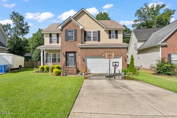 3629 Standard Dr, Fayetteville, NC 28306