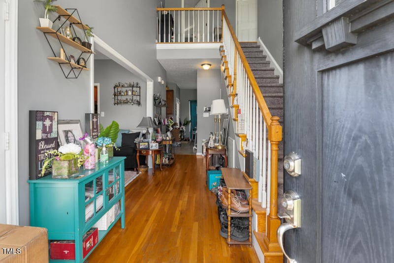 3629 Standard Dr, Fayetteville, NC 28306