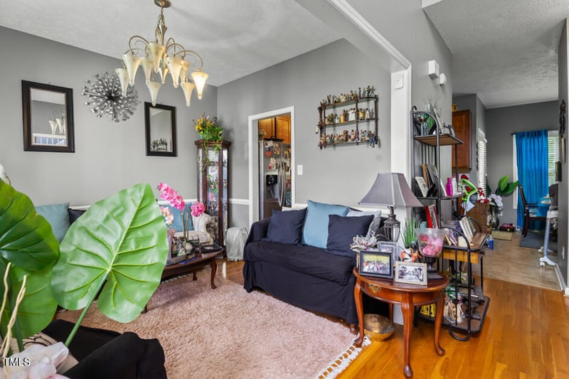 3629 Standard Dr, Fayetteville, NC 28306