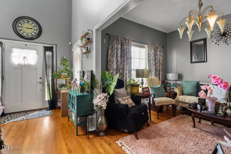 3629 Standard Dr, Fayetteville, NC 28306