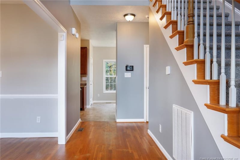 3629 Standard Dr, Fayetteville, NC 28306