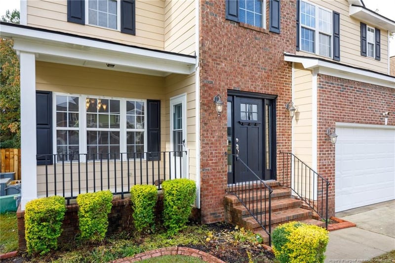 3629 Standard Dr, Fayetteville, NC 28306