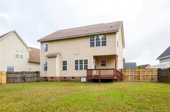 3629 Standard Dr, Fayetteville, NC 28306