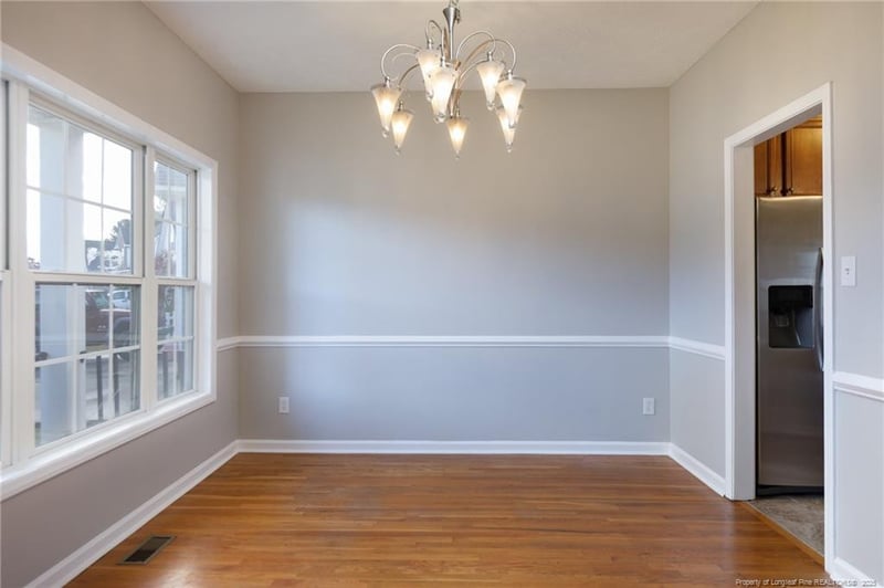 3629 Standard Dr, Fayetteville, NC 28306