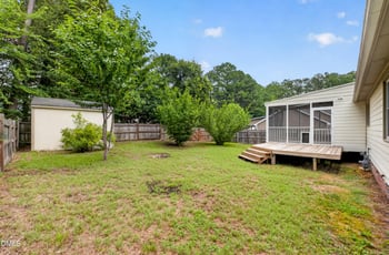 3629 Wickersham Way, Raleigh, NC 27604