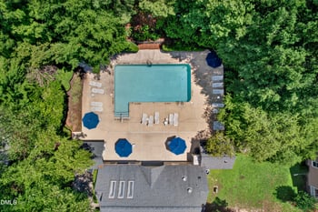 3629 Wickersham Way, Raleigh, NC 27604