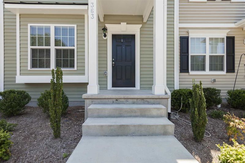 363 Anterbury Dr, Apex, NC 27502