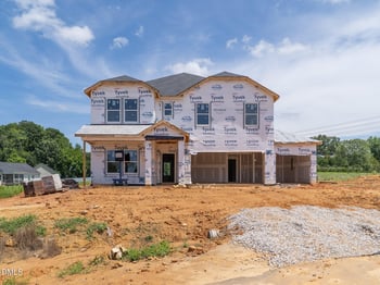 363 Barrow Mdws Dr, Zebulon, NC 27597