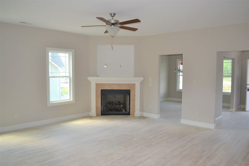 363 Brazil Nut Ln, Smithfield, NC 27577