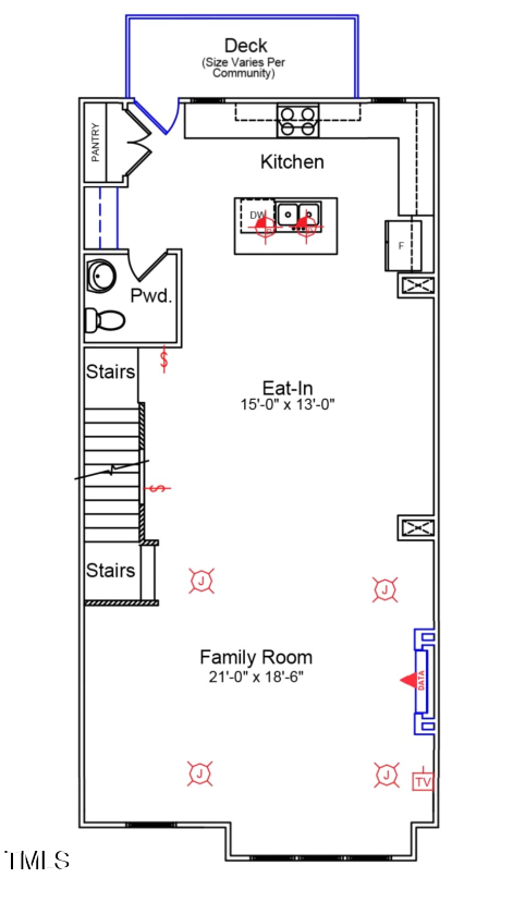 363 Chesapeake Cmns St #114, Garner, NC 27529