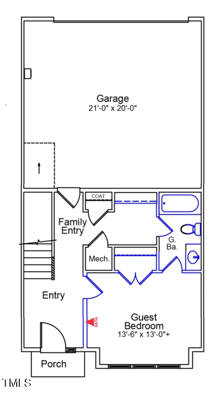 363 Chesapeake Cmns St #114, Garner, NC 27529