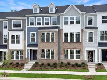 363 Chesapeake Commons St #114, Garner, NC 27529