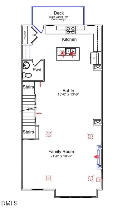 363 Chesapeake Commons St #114, Garner, NC 27529