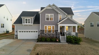 363 Grey Hawk Dr, Garner, NC 27529