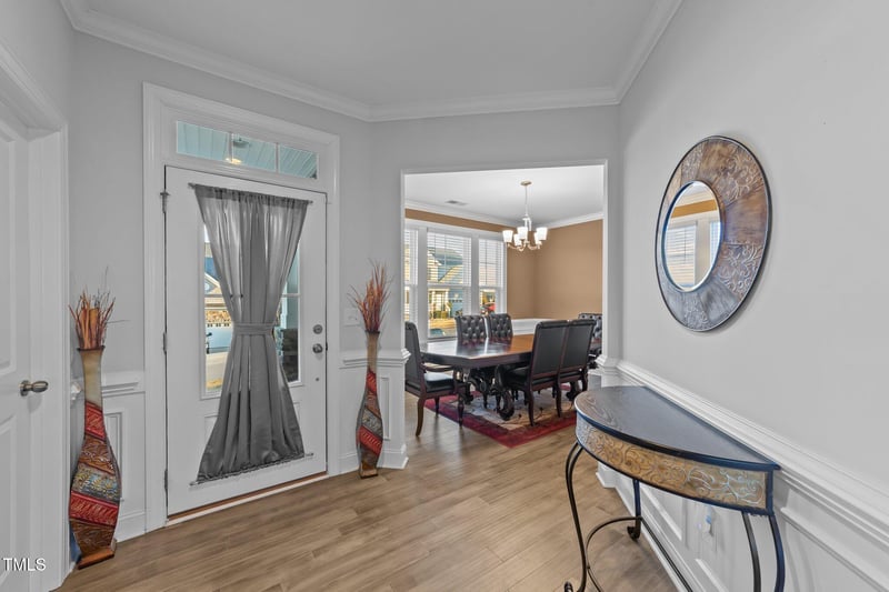 363 Grey Hawk Dr, Garner, NC 27529