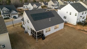 363 Grey Hawk Dr, Garner, NC 27529