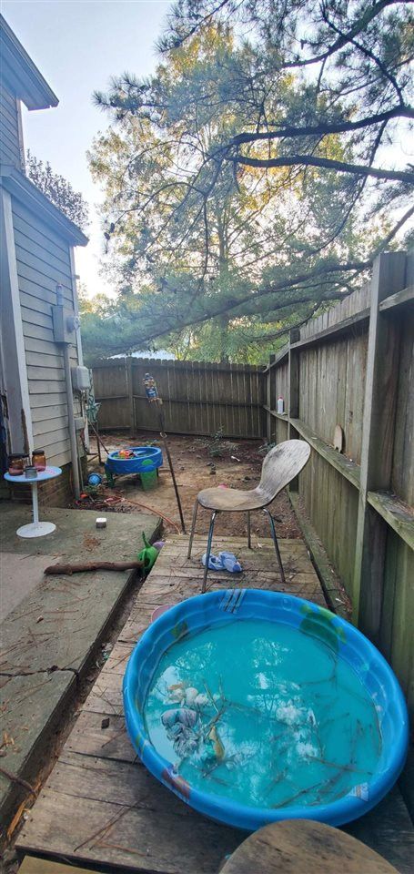 363 Kilarney Dr, Durham, NC 27703