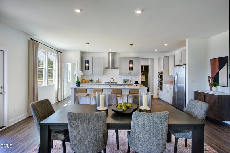 363 Macon Lake Dr, Apex, NC 27523