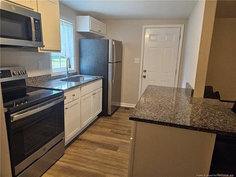 363 Neville St, Fayetteville, NC 28301