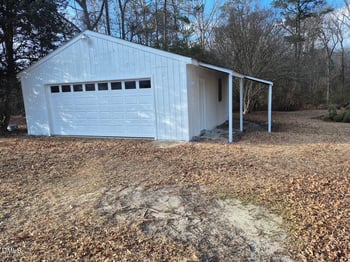 363 Owens Rd, Angier, NC 27501