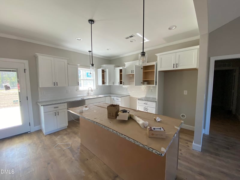 363 Paul Hare Rd, Goldsboro, NC 27530