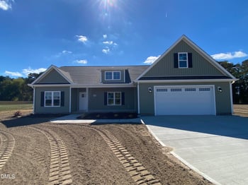 363 Paul Hare Rd, Goldsboro, NC 27530