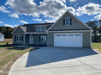 363 Paul Hare Rd, Goldsboro, NC 27530