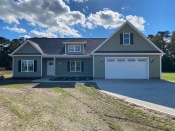 363 Paul Hare Rd, Goldsboro, NC 27530