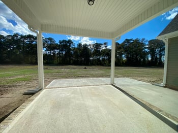 363 Paul Hare Rd, Goldsboro, NC 27530