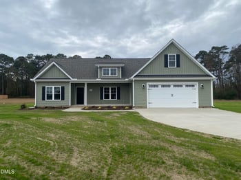 363 Paul Hare Rd, Goldsboro, NC 27530