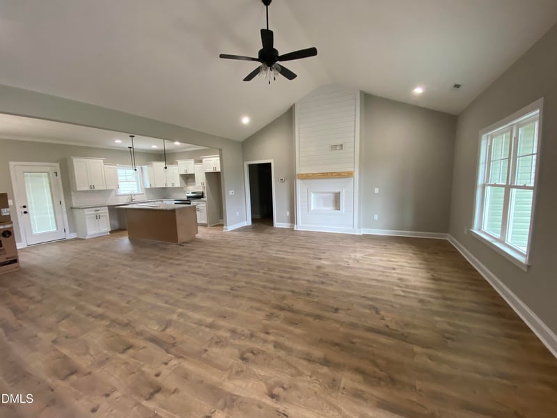 363 Paul Hare Rd, Goldsboro, NC 27530