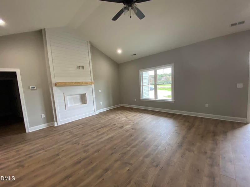 363 Paul Hare Rd, Goldsboro, NC 27530