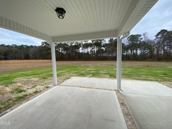 363 Paul Hare Rd, Goldsboro, NC 27530