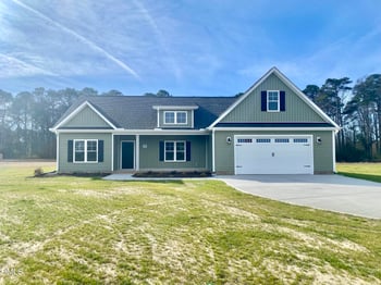 363 Paul Hare Rd, Goldsboro, NC 27530