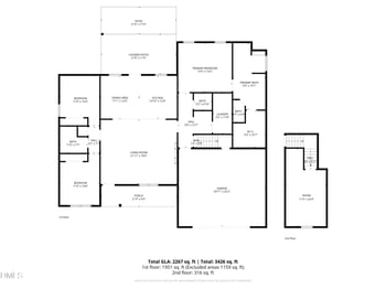 363 Paul Hare Rd, Goldsboro, NC 27530