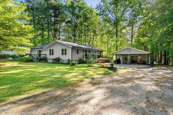 363 Pool Rock Shores Ln, Henderson, NC 27536