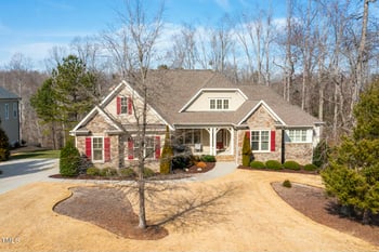 363 Rolling Meadows Ln, Chapel Hill, NC 27517