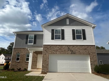 363 Shiloh Way, Mebane, NC 27302