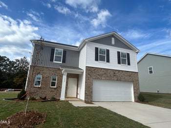 363 Shiloh Way, Mebane, NC 27302