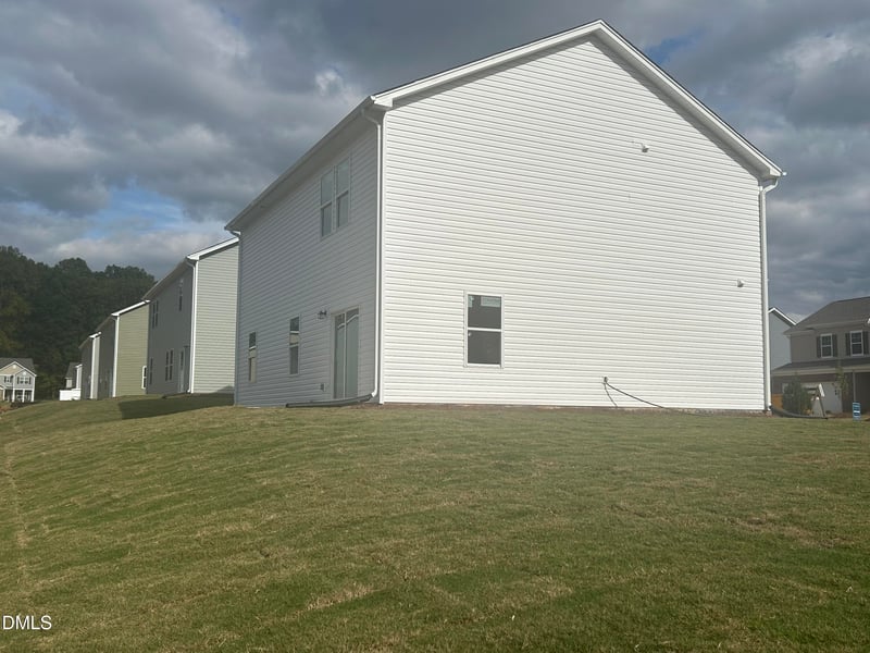 363 Shiloh Way, Mebane, NC 27302