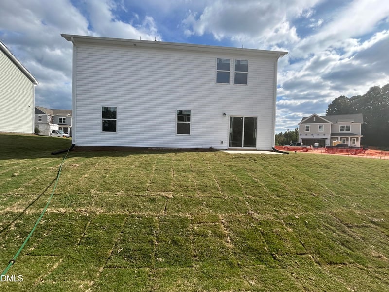 363 Shiloh Way, Mebane, NC 27302